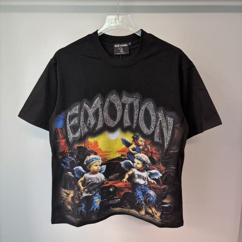 88_Mixed Emotion T-shirt