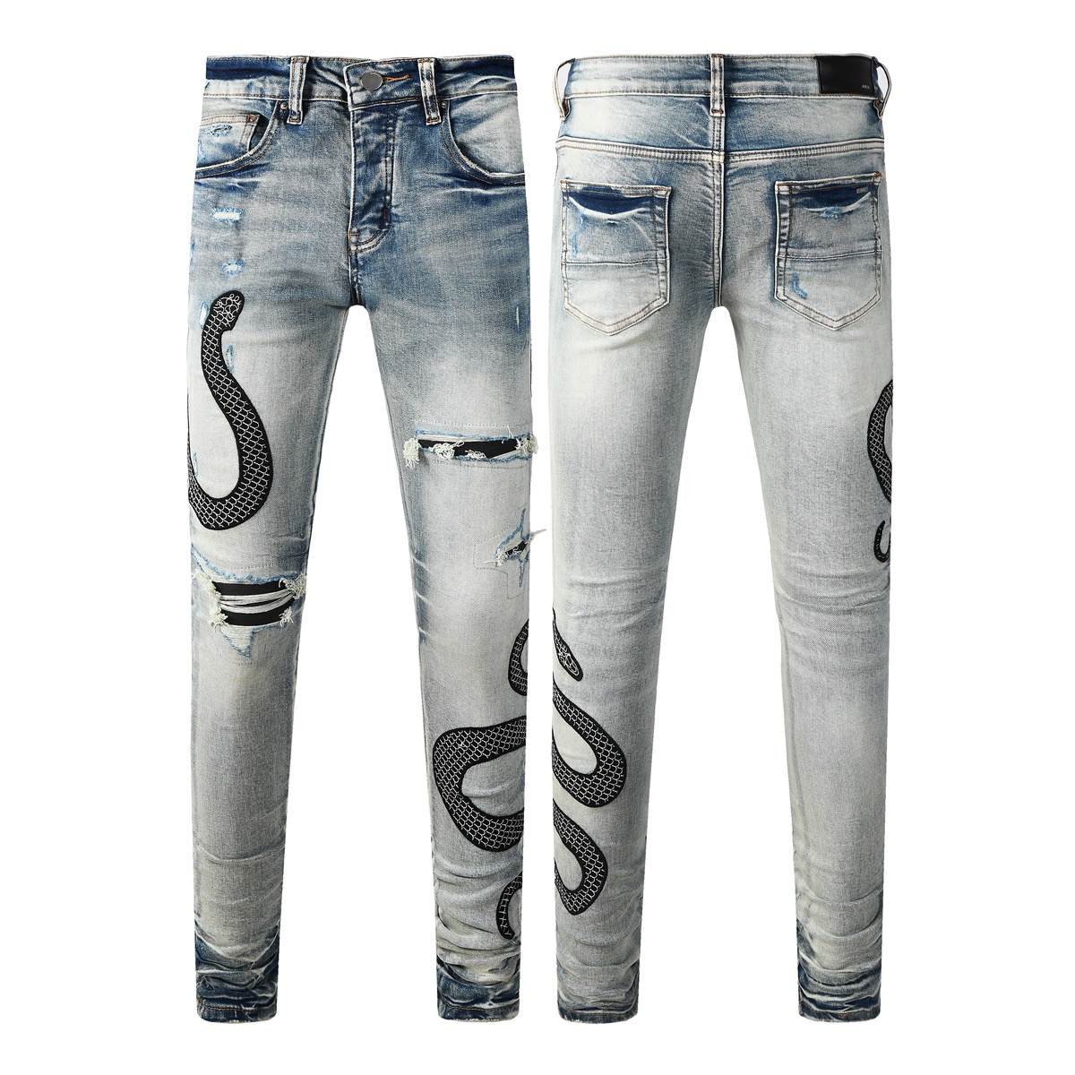 61_Amiri Jeans