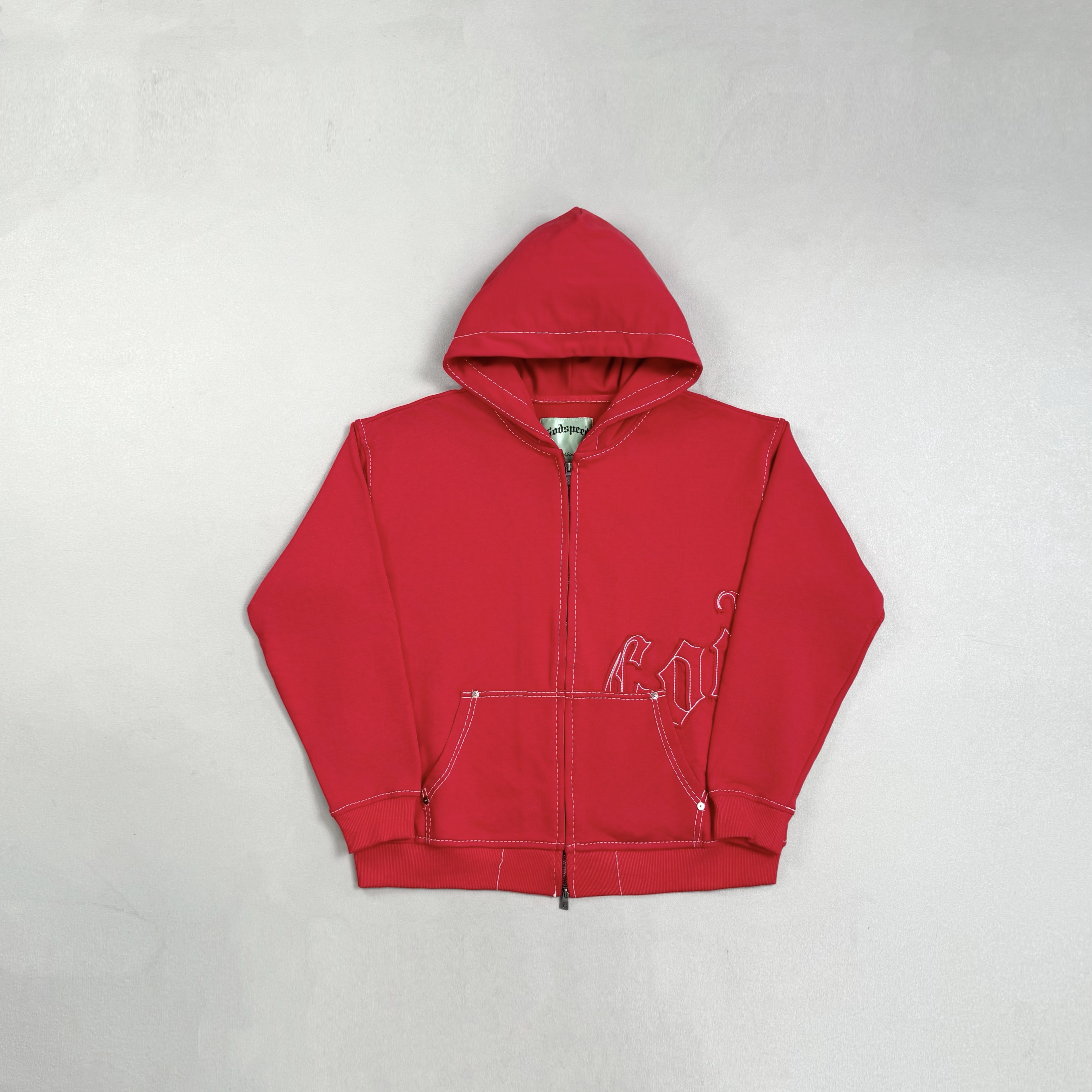 54_[1:1 quality] Godspeed Tracksuit