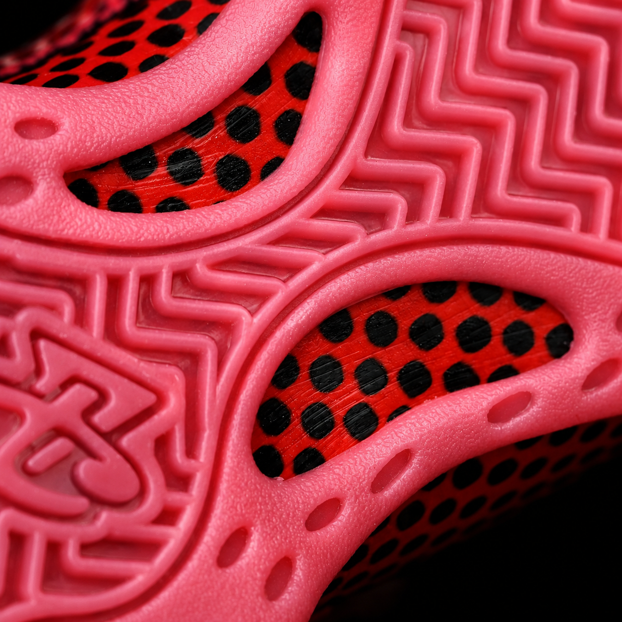Nike Air Foamposite One Premium x Stranger Things Mind Flayer IR7336-001