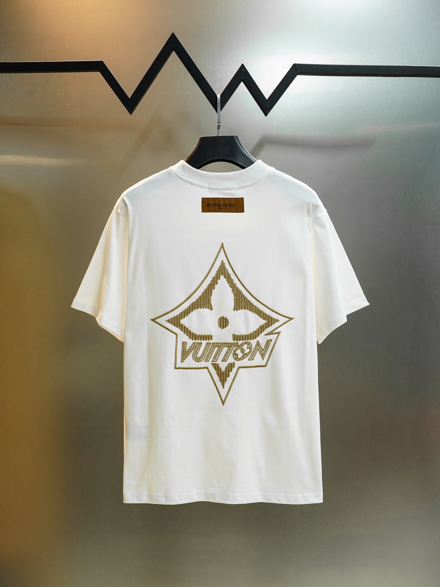 65_Louis Vuitton T-shirt