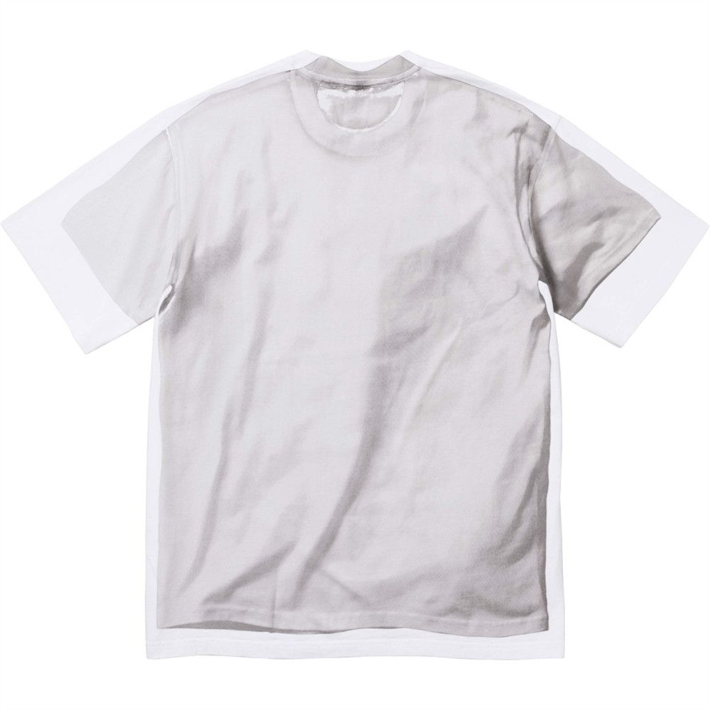 60_[1:1 quality] Supreme T-shirt