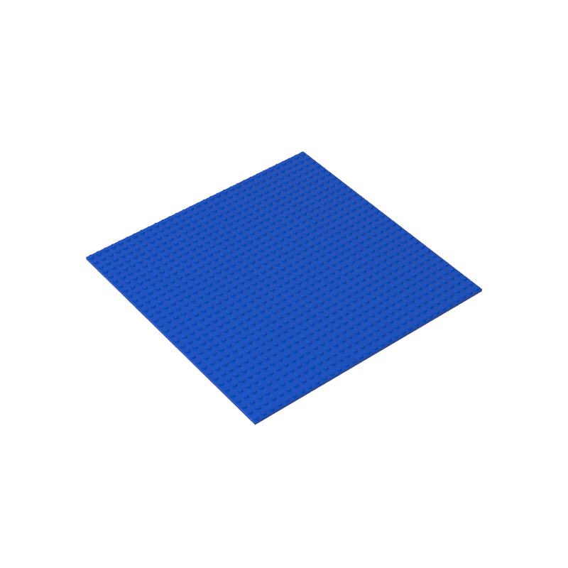 GOBRICKS GDS-2237 Baseplate 32 x 32 - YWOBB
