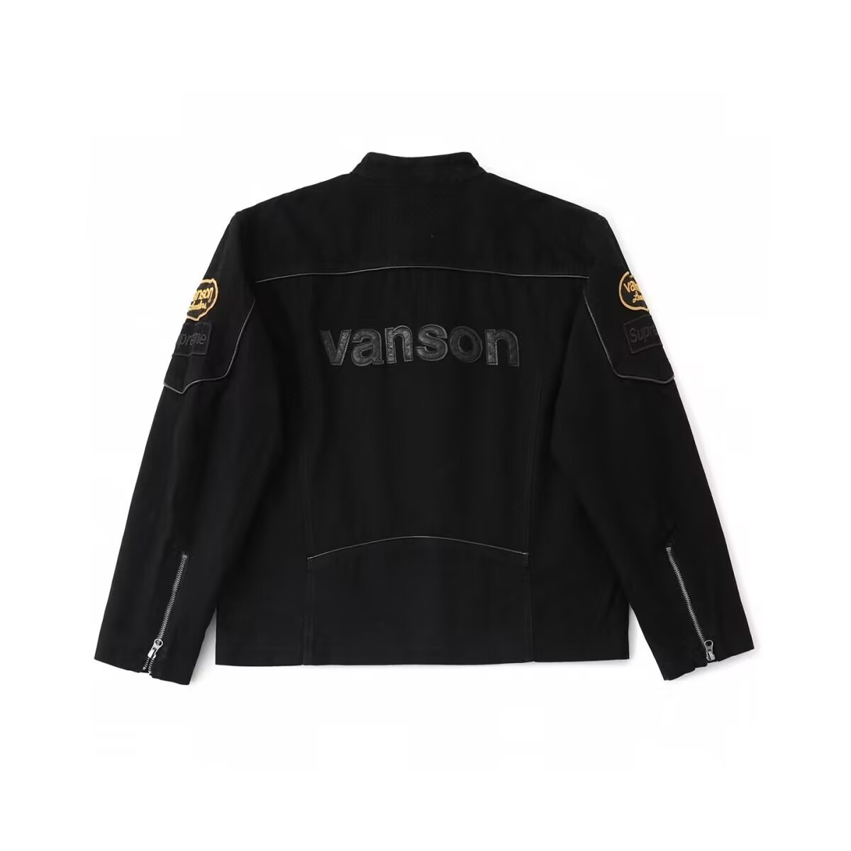 115_[1:1 quality] Supreme Jacket