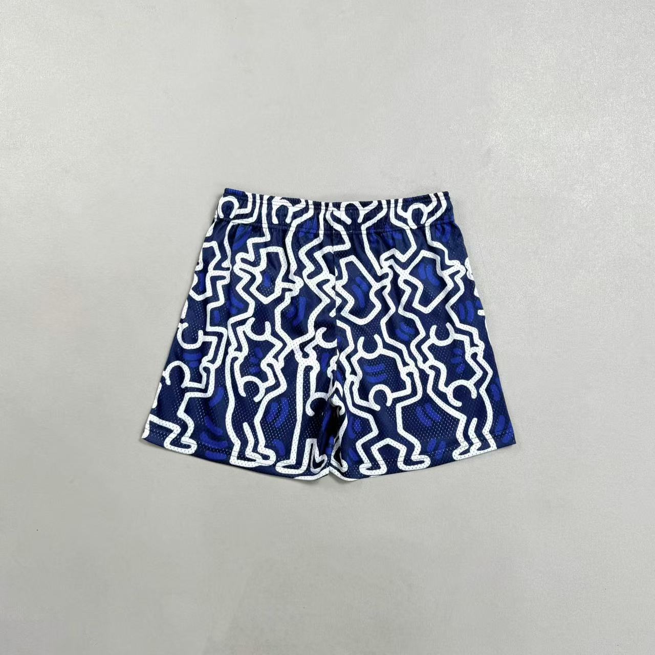 17_[1:1 quality]Eric Emanuel Shorts