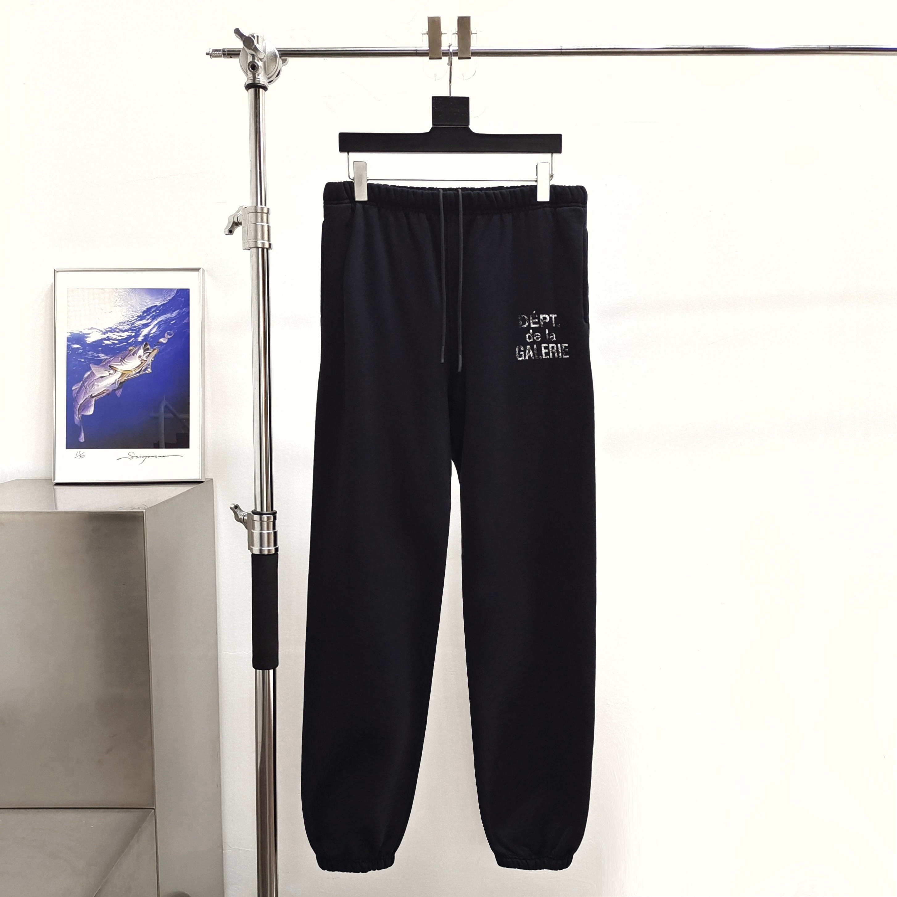 111_[1:1 quality]Gallery Dept Pants