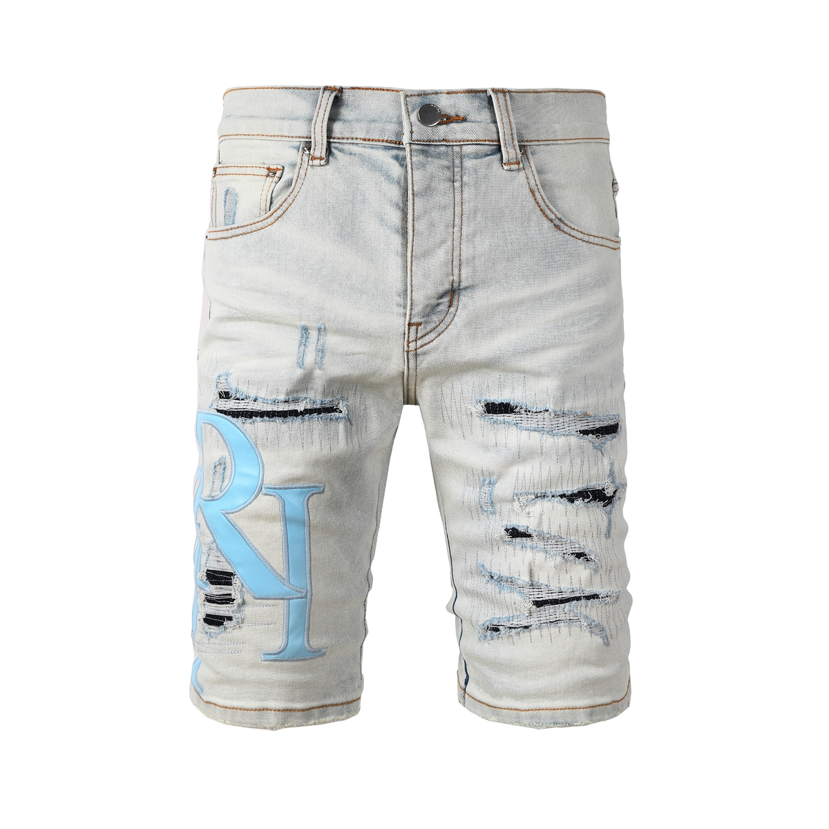 90_Amiri Shorts