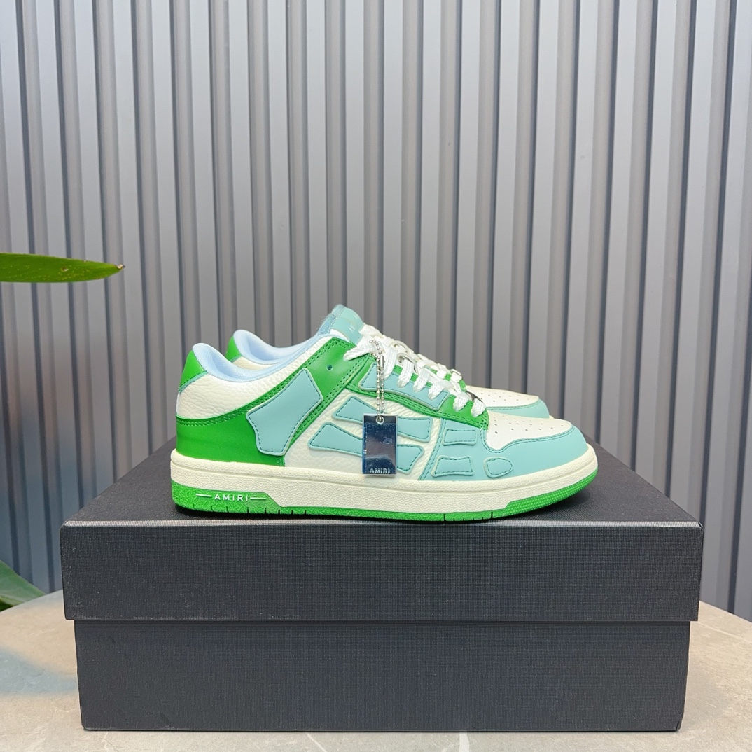 50_Amiri Shoes