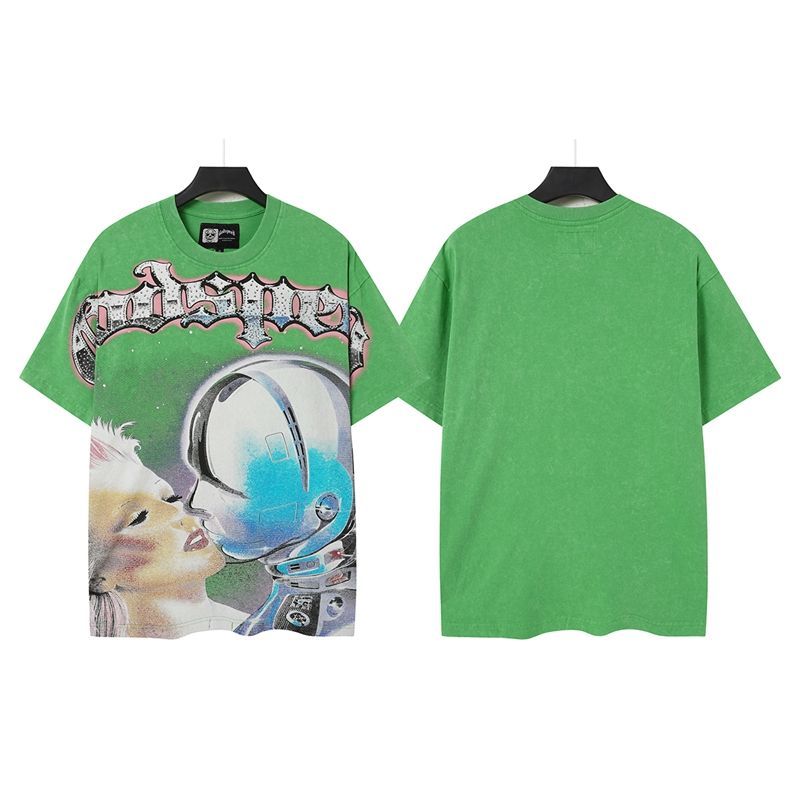 97_Godspeed T-shirt