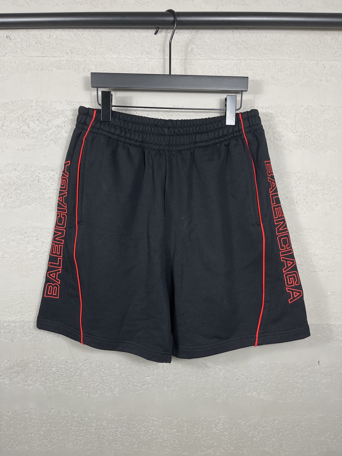 59_Balenciaga Shorts