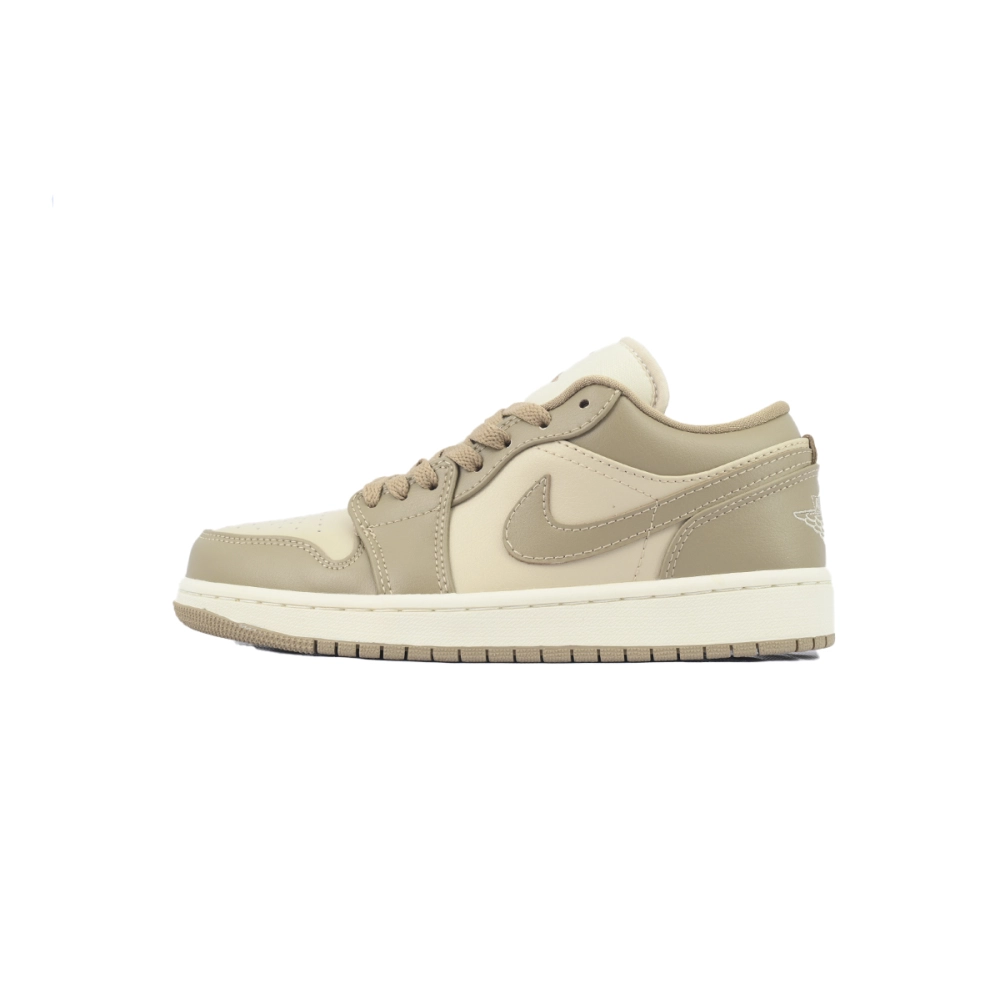 9_Air Jordan 1 Low Shoes