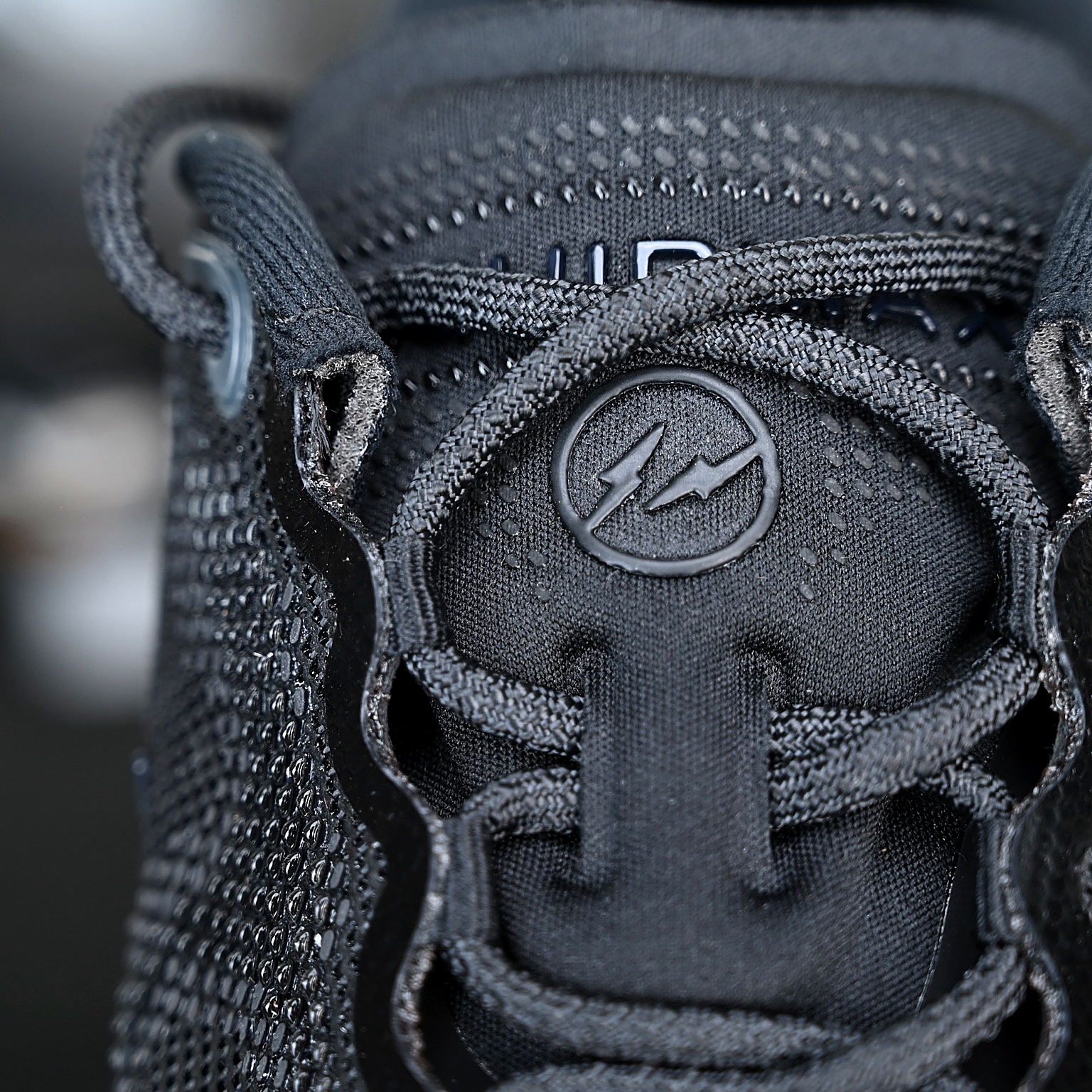 Nike Air Liquid Max SP Fragment Design Black Q8601-001