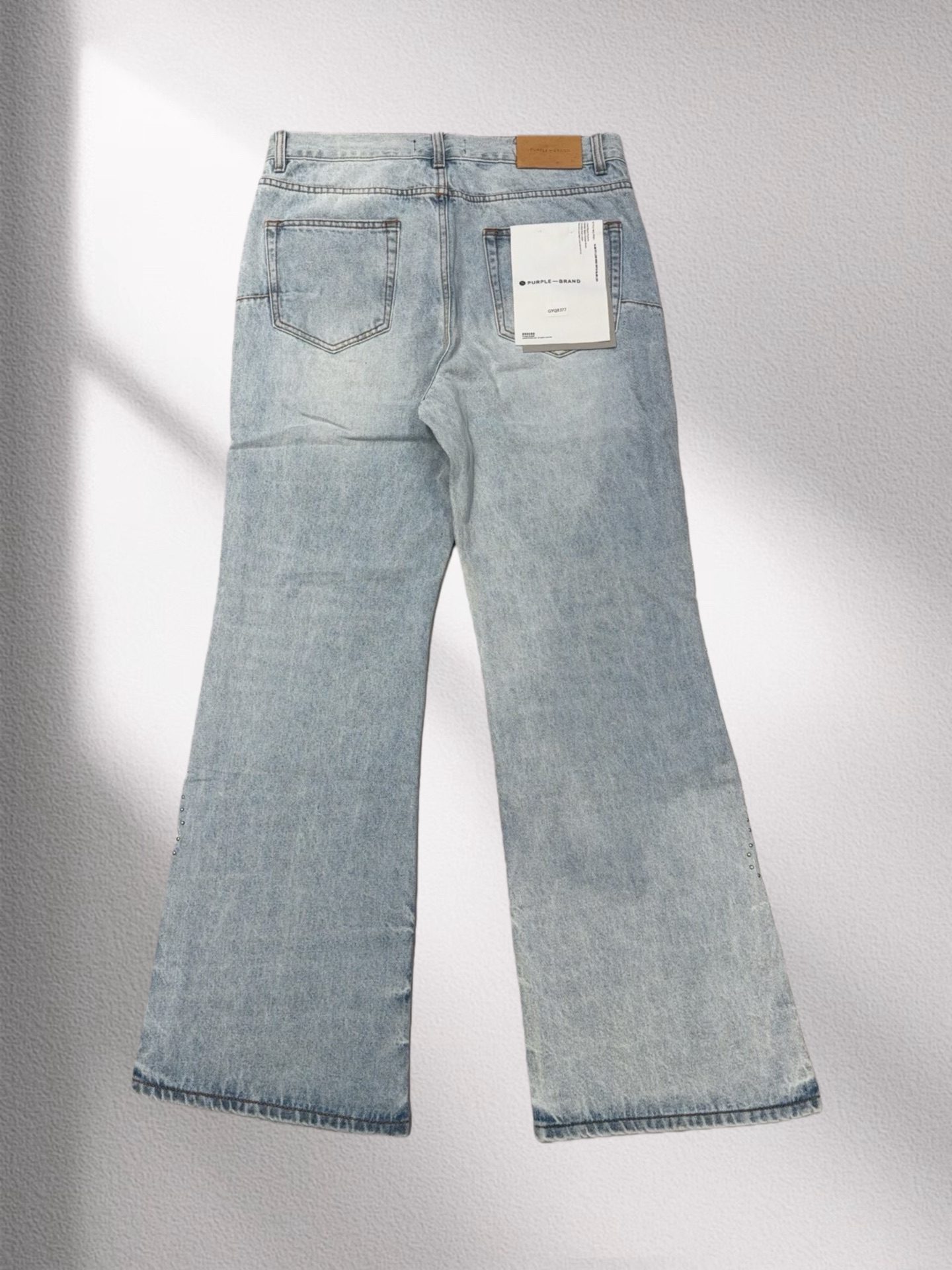 9_Purple Brand Jeans