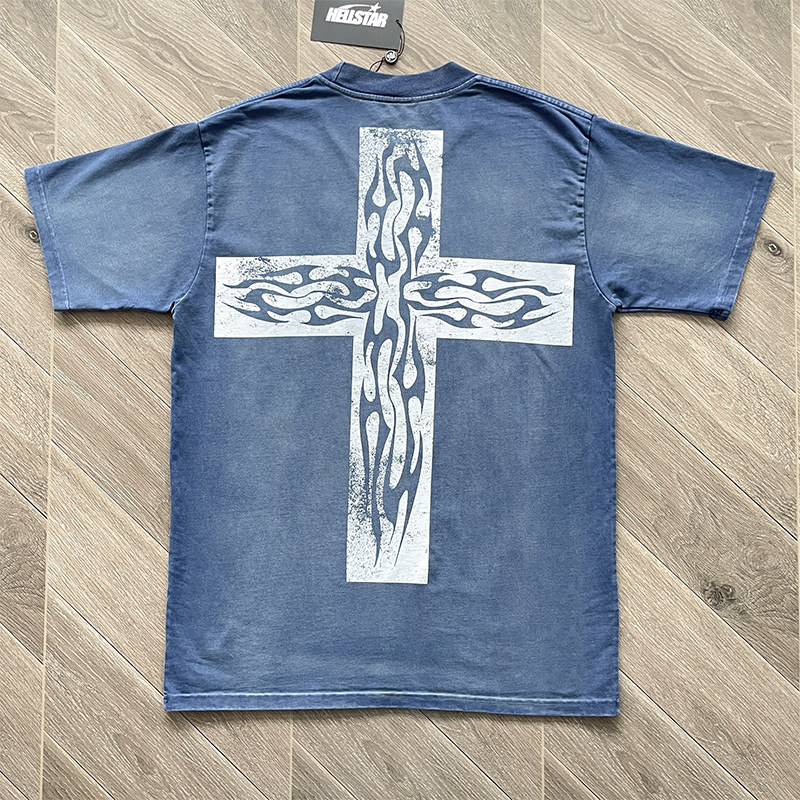 85_Hellstar T-shirt