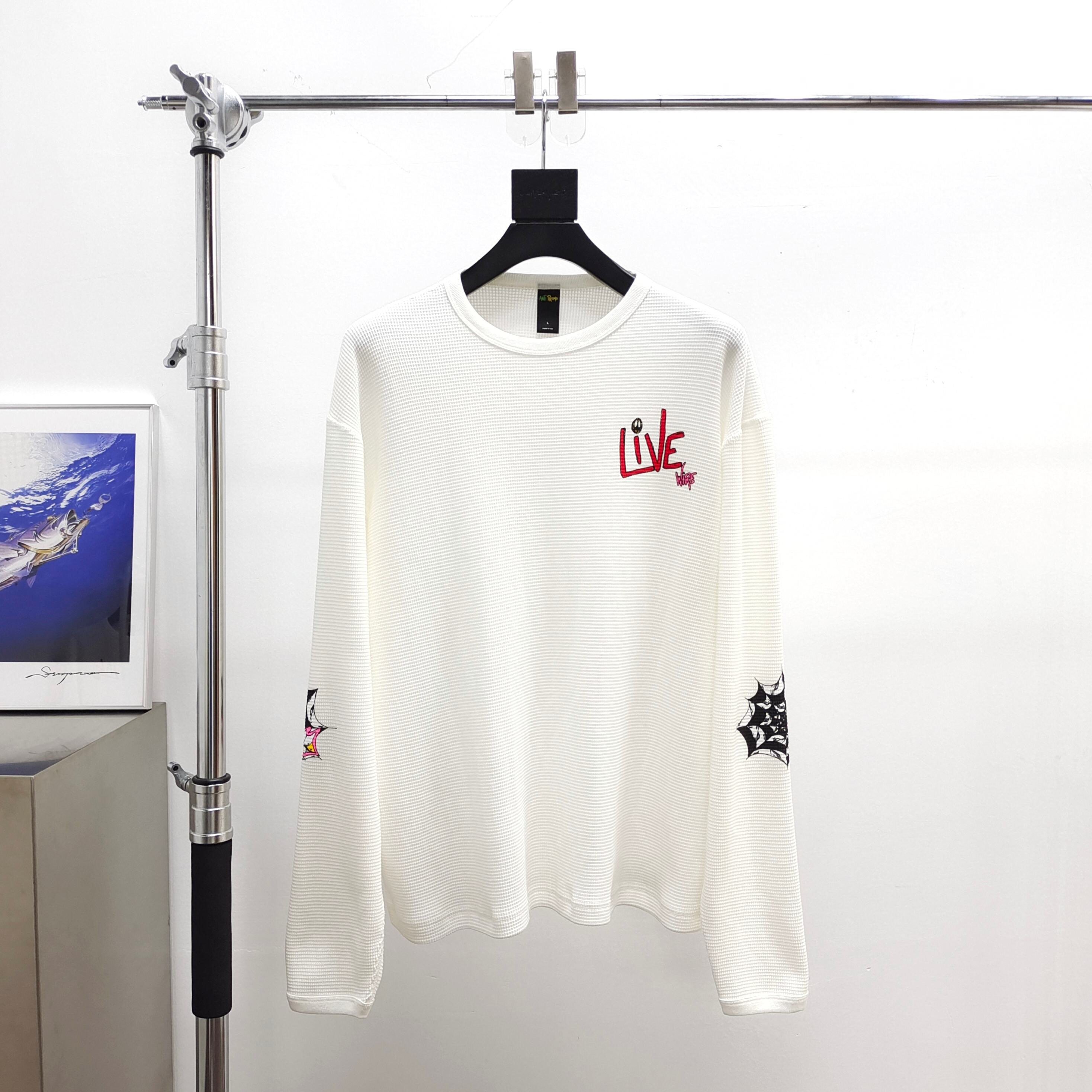 87_[1:1 quality] Matty Boy Long sleeves