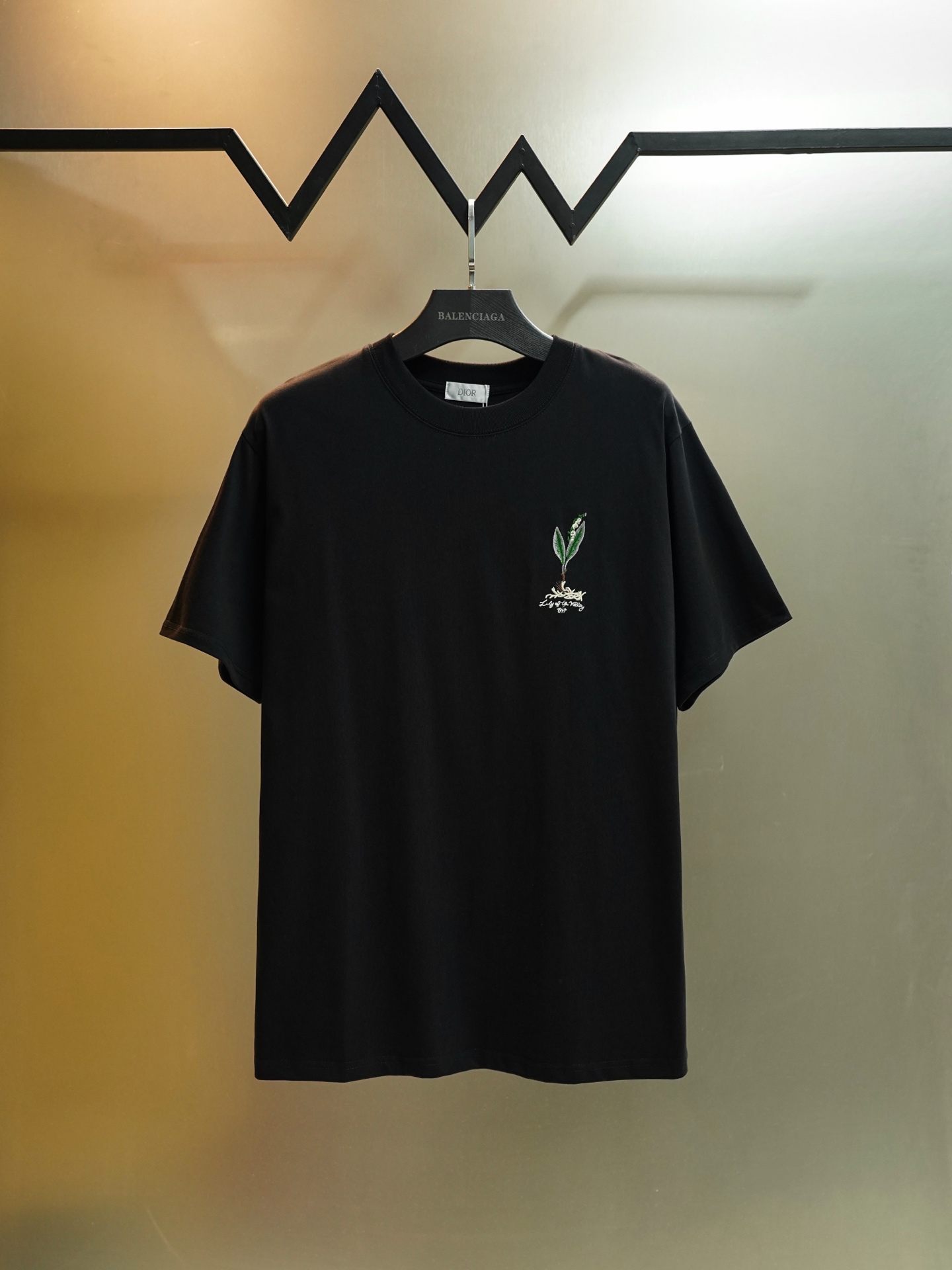 91_Dior T-shirt