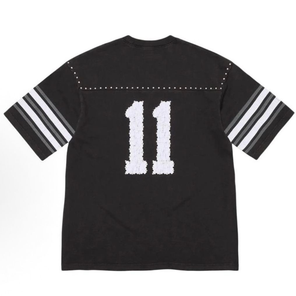 62_[1:1 quality] Supreme T-shirt