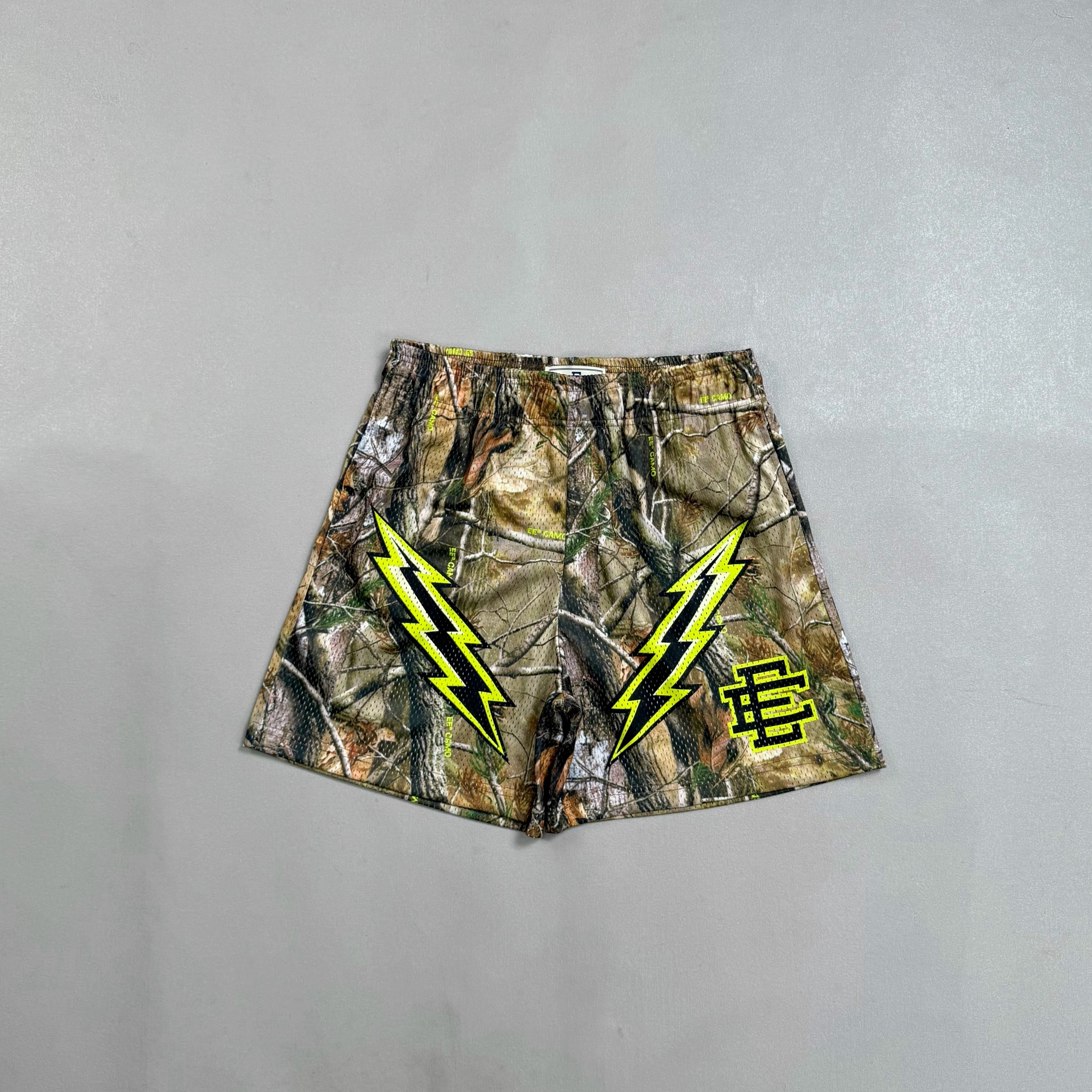 15_[1:1 quality]Eric Emanuel Shorts