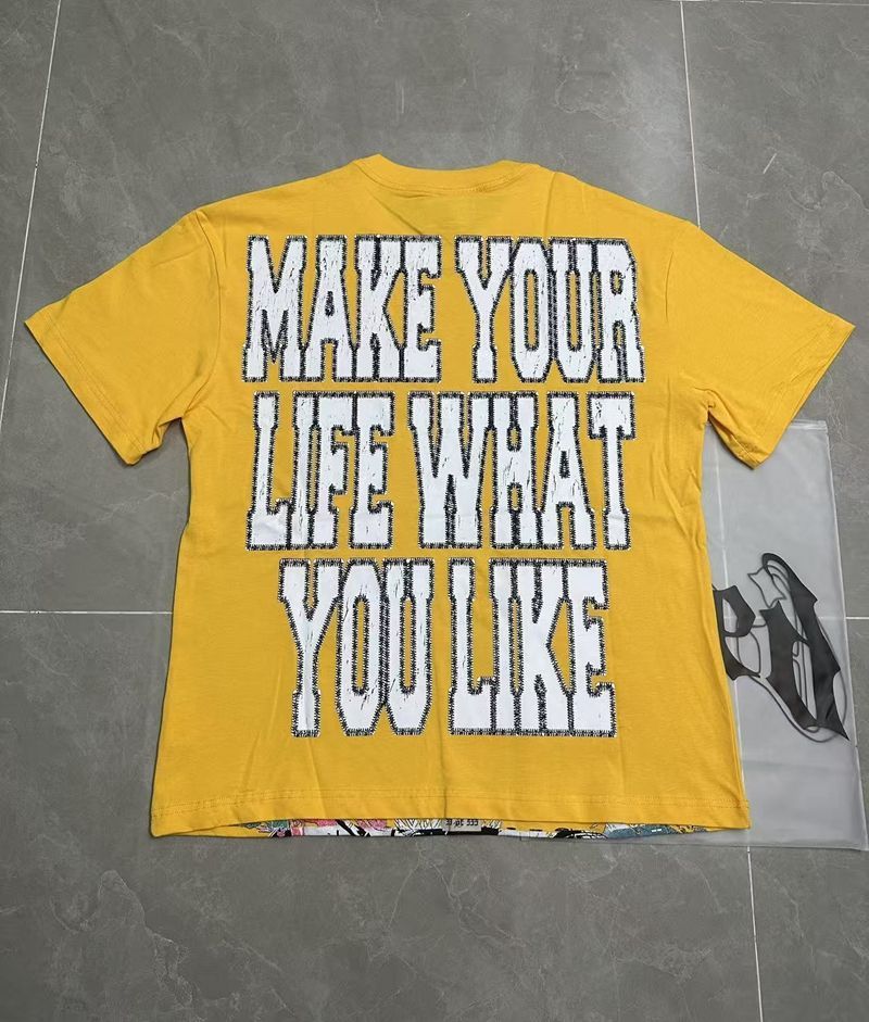 46_Godspeed T-shirt