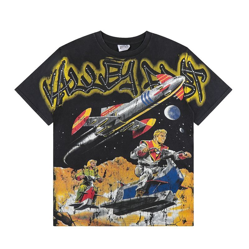 70_Valley Dream T-shirt