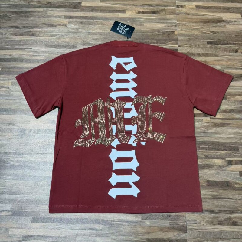 78_Mixed Emotion T-shirt