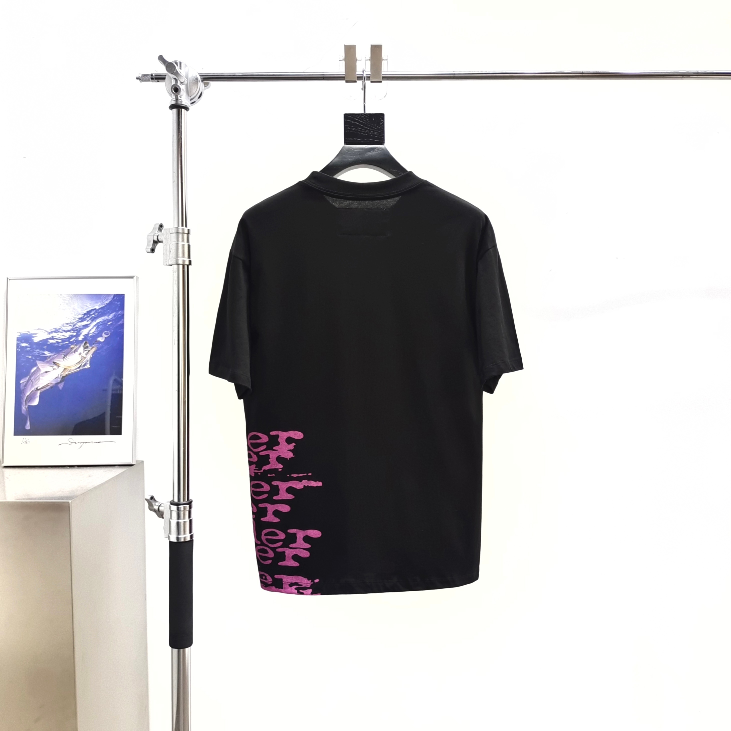 73_[1:1 quality] Spider T-shirt