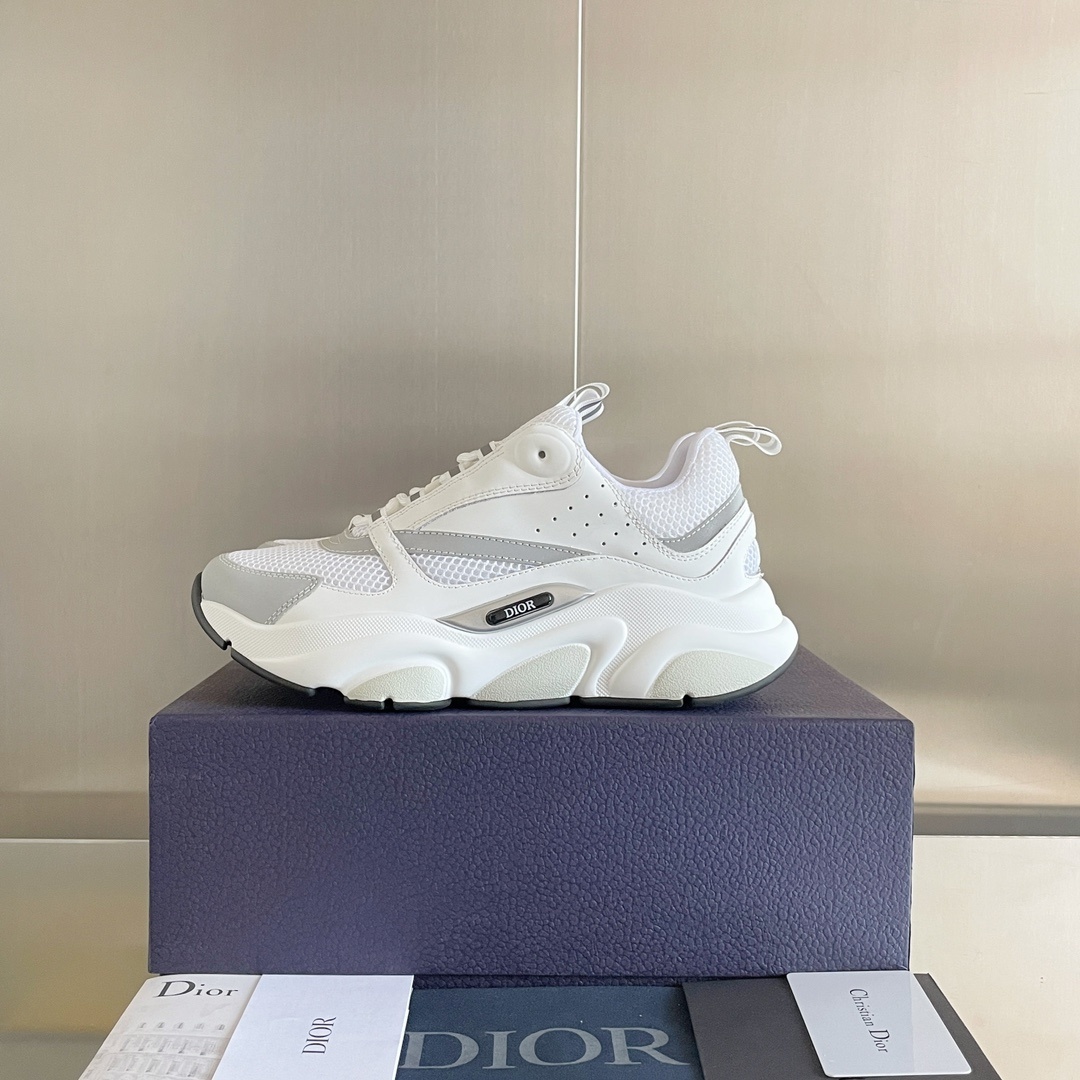 106_Dior B22 Shoes