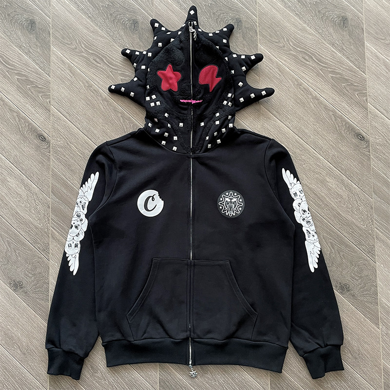 84_Glo Gang Hoodie