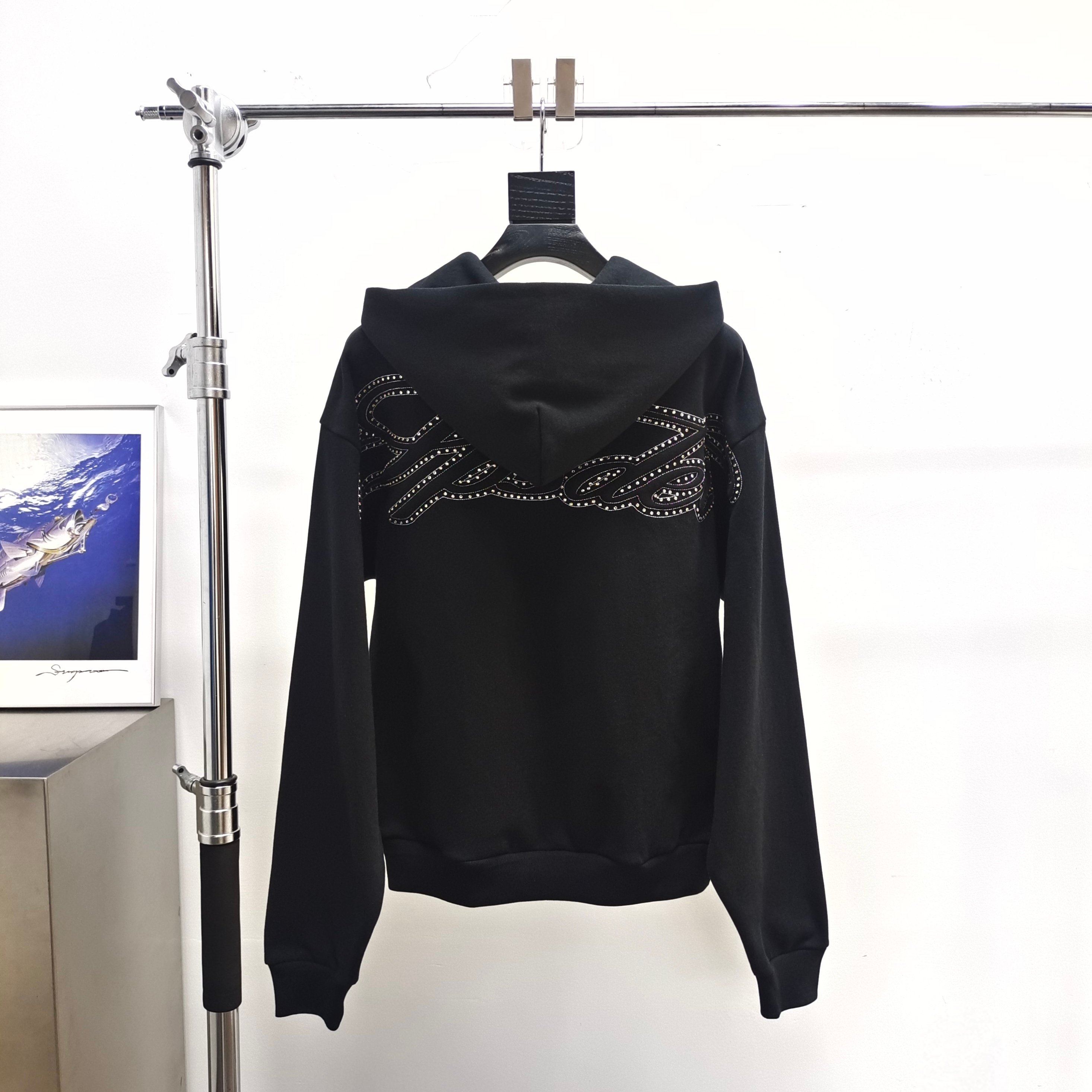 23_[1:1 quality] Spider Tracksuit