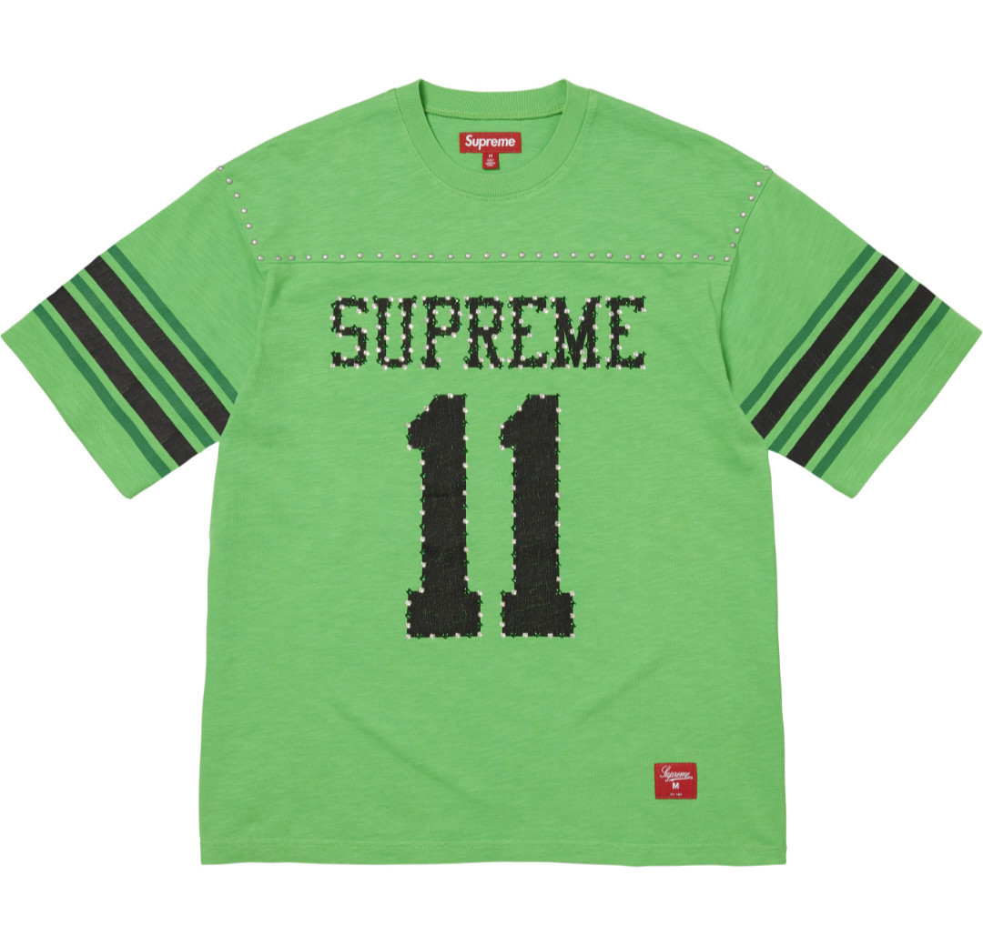 62_[1:1 quality] Supreme T-shirt