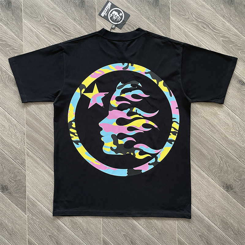 78_Hellstar T-shirt