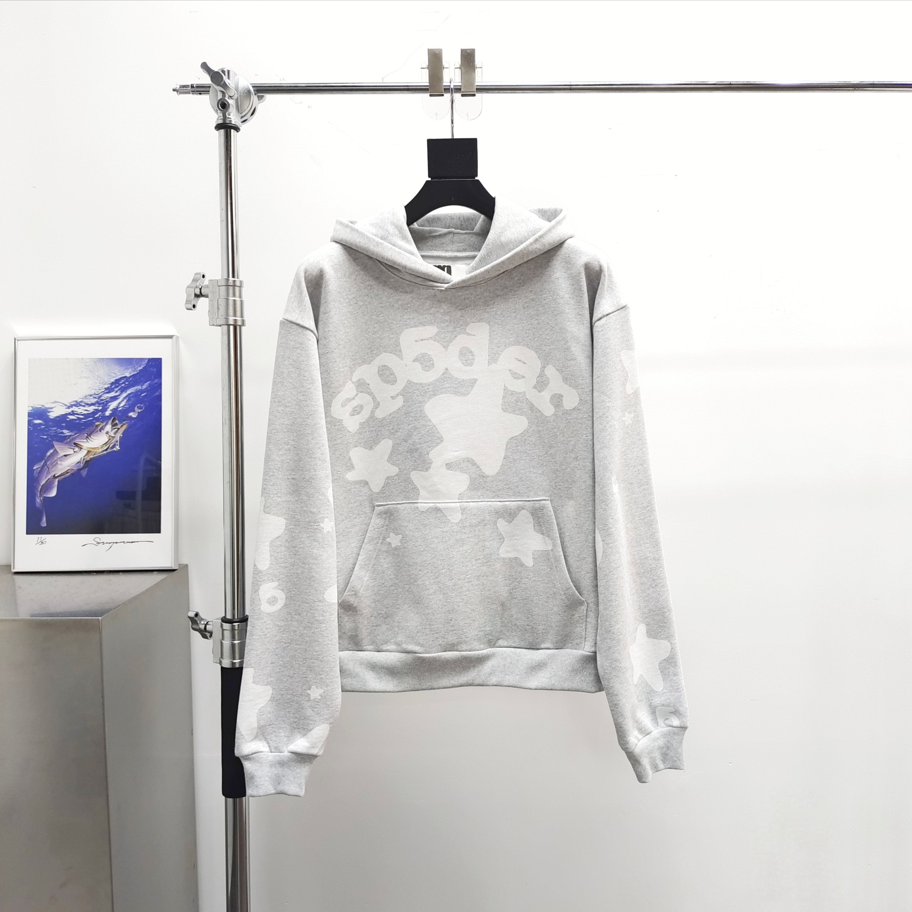 38_[1:1 quality] Spider Tracksuit