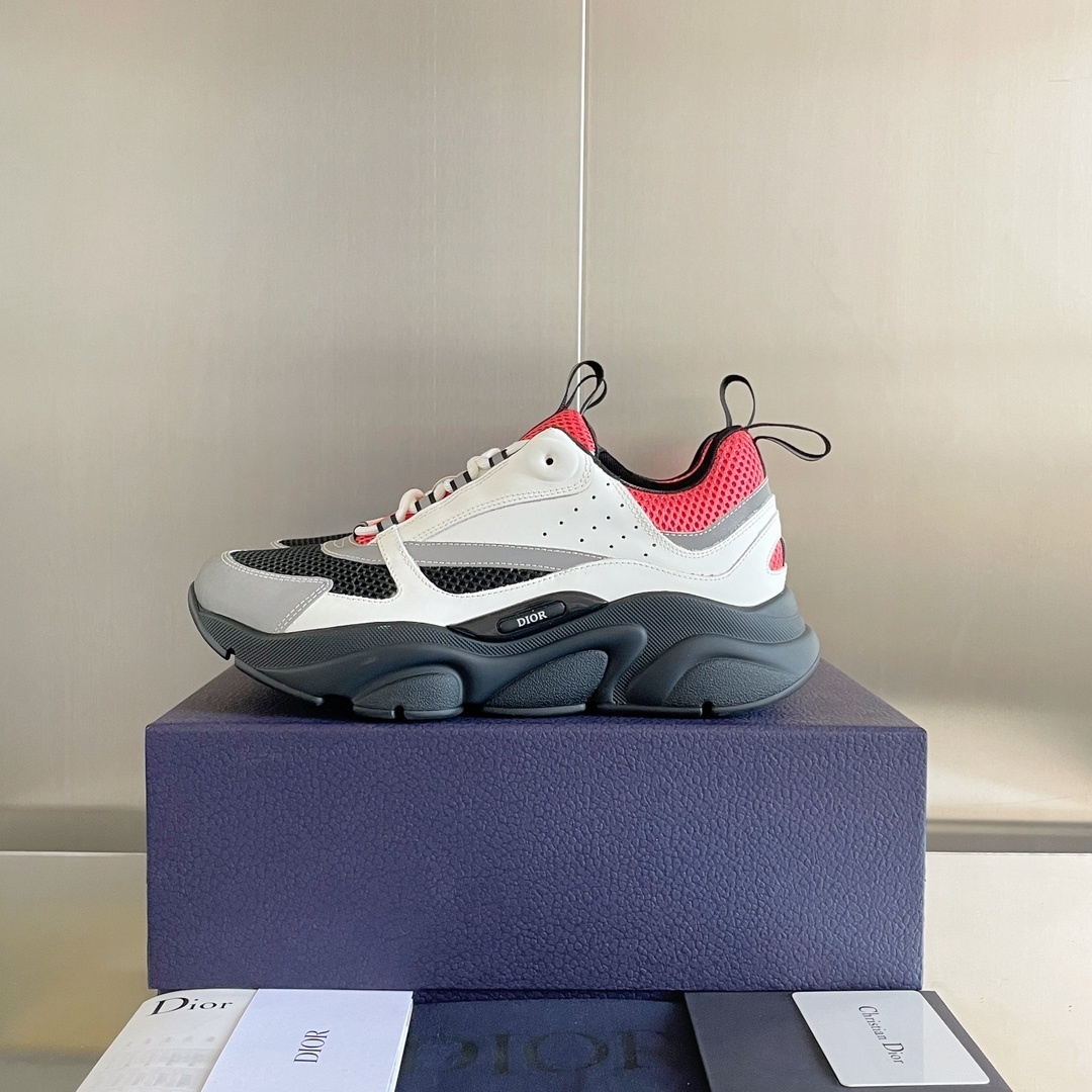 16_Dior B22 Shoes