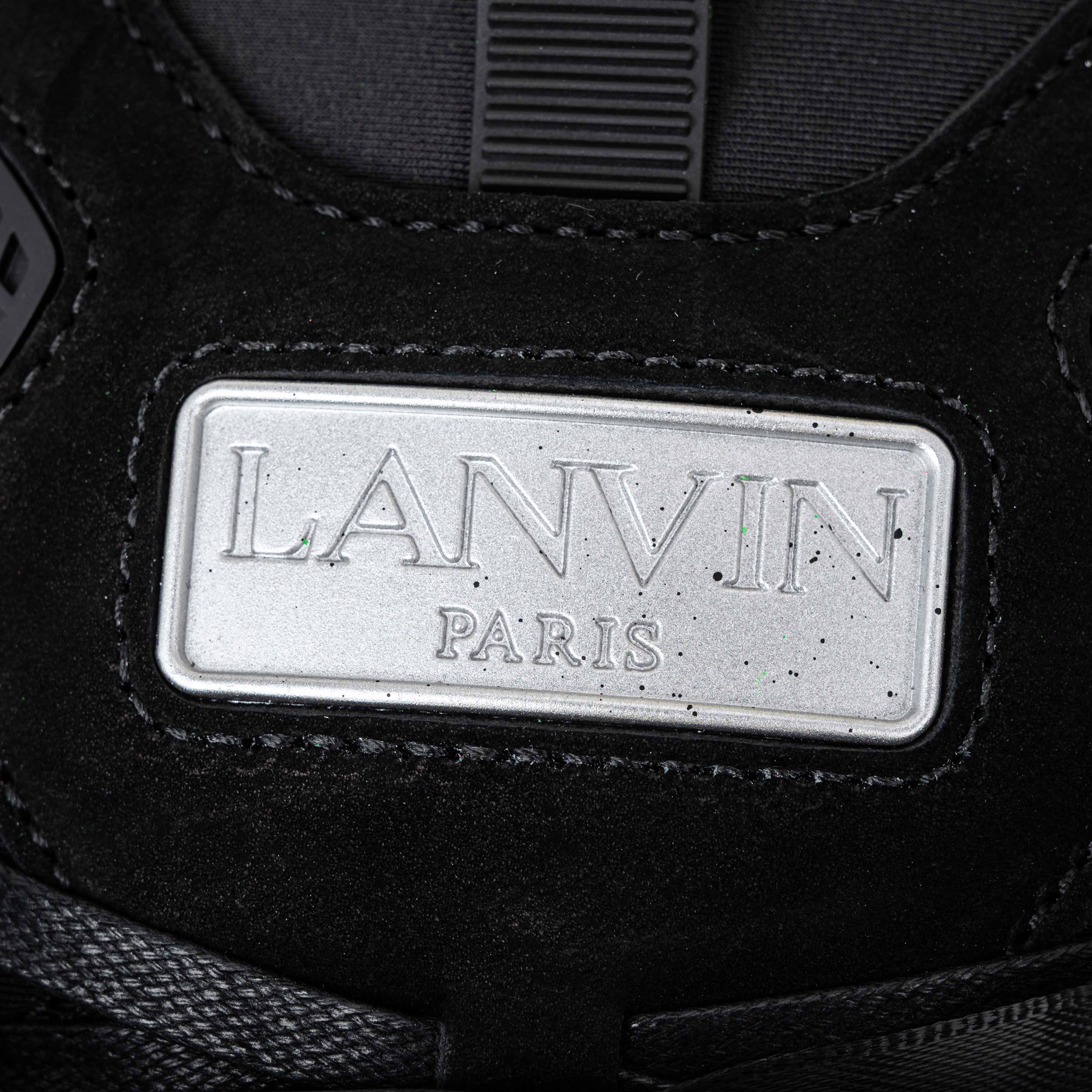 Gallery Dept x Lanv*n Curb Light Paint Drip FM-SKRK11-DRGD-P2210S1