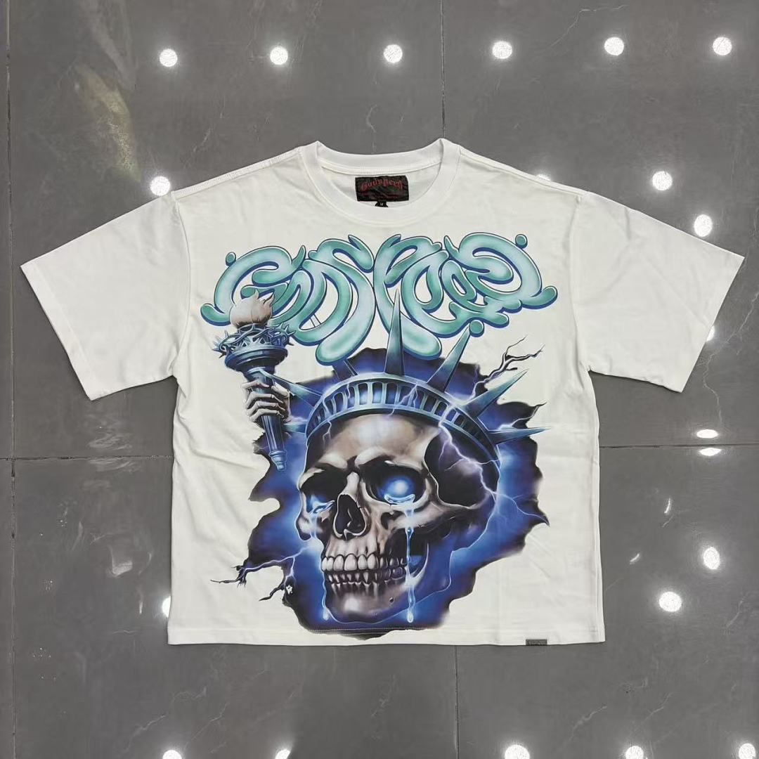 37_Godspeed T-shirt