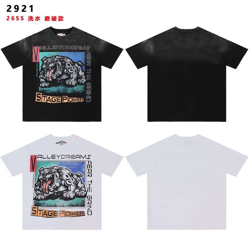 65_Valley Dream T-shirt
