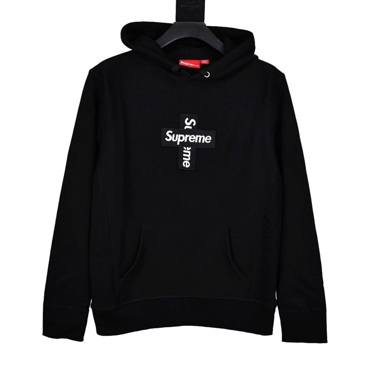 18_[1:1 quality] Supreme Hoodie
