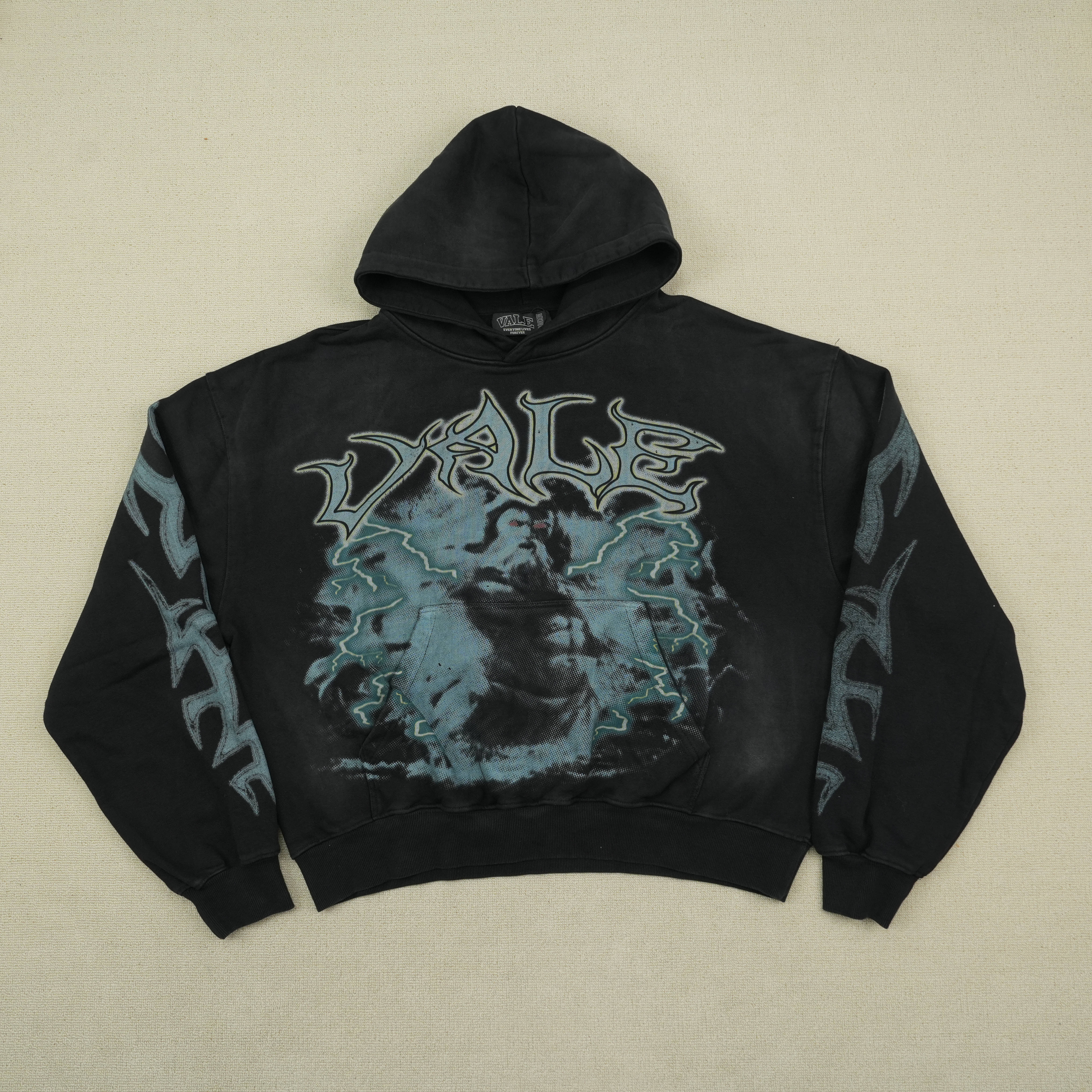 46_[1:1 quality] Valley Dream Hoodie