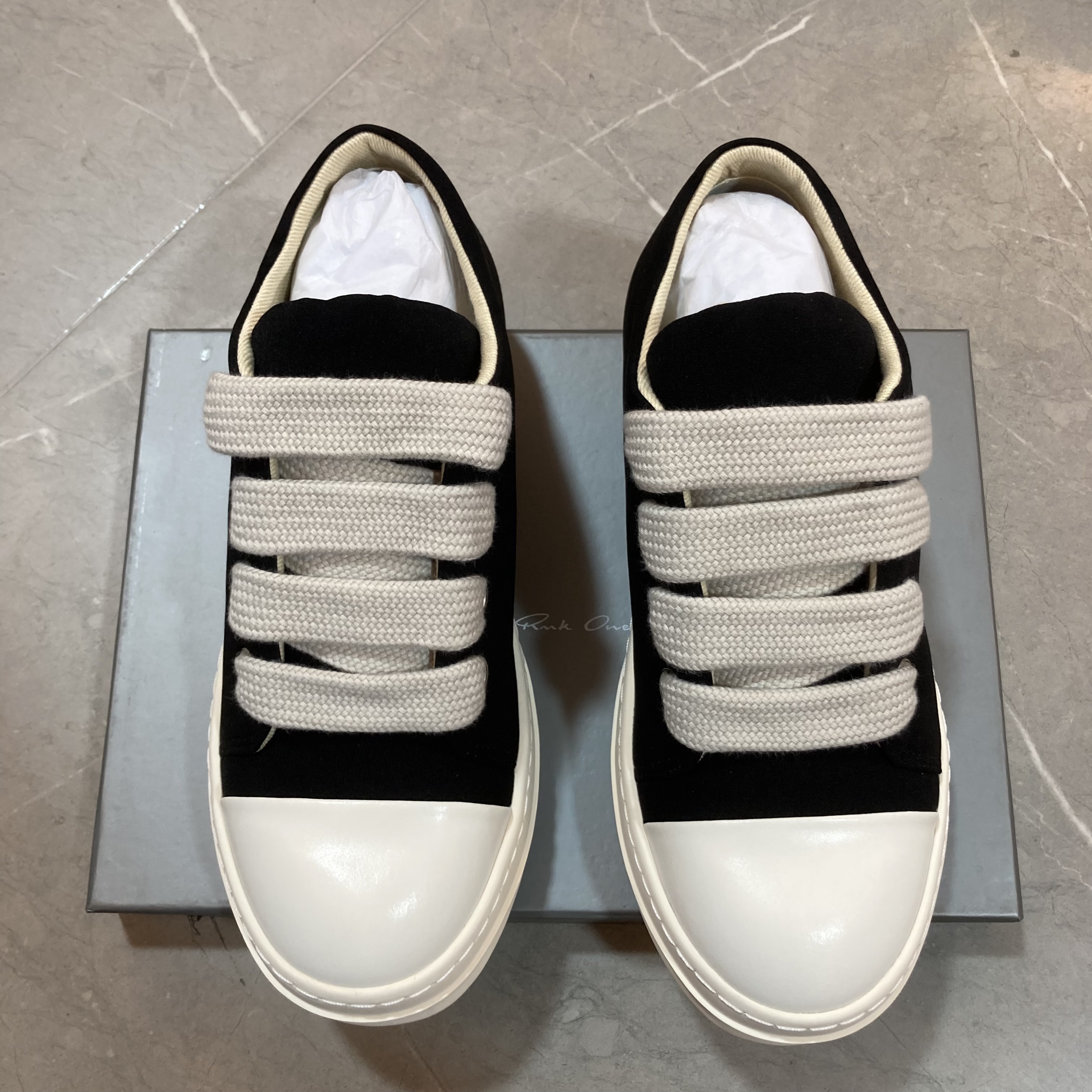 RICK OWENS/RO