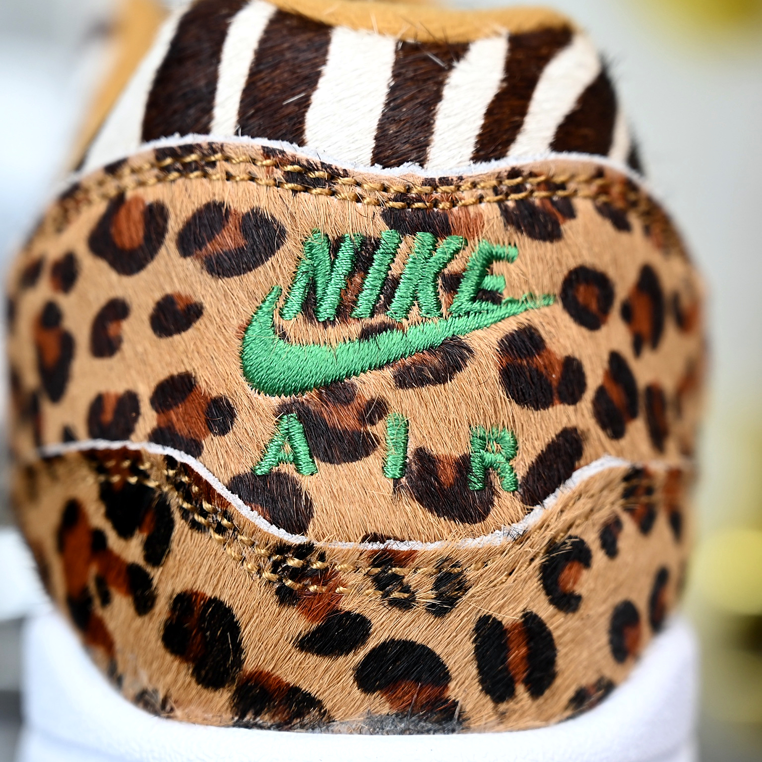Nike Air Max 1 “Animal Pack 2.0” AQ0928-700