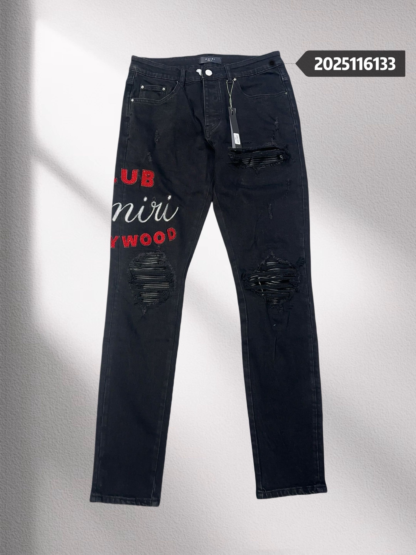16_Amiri Jeans