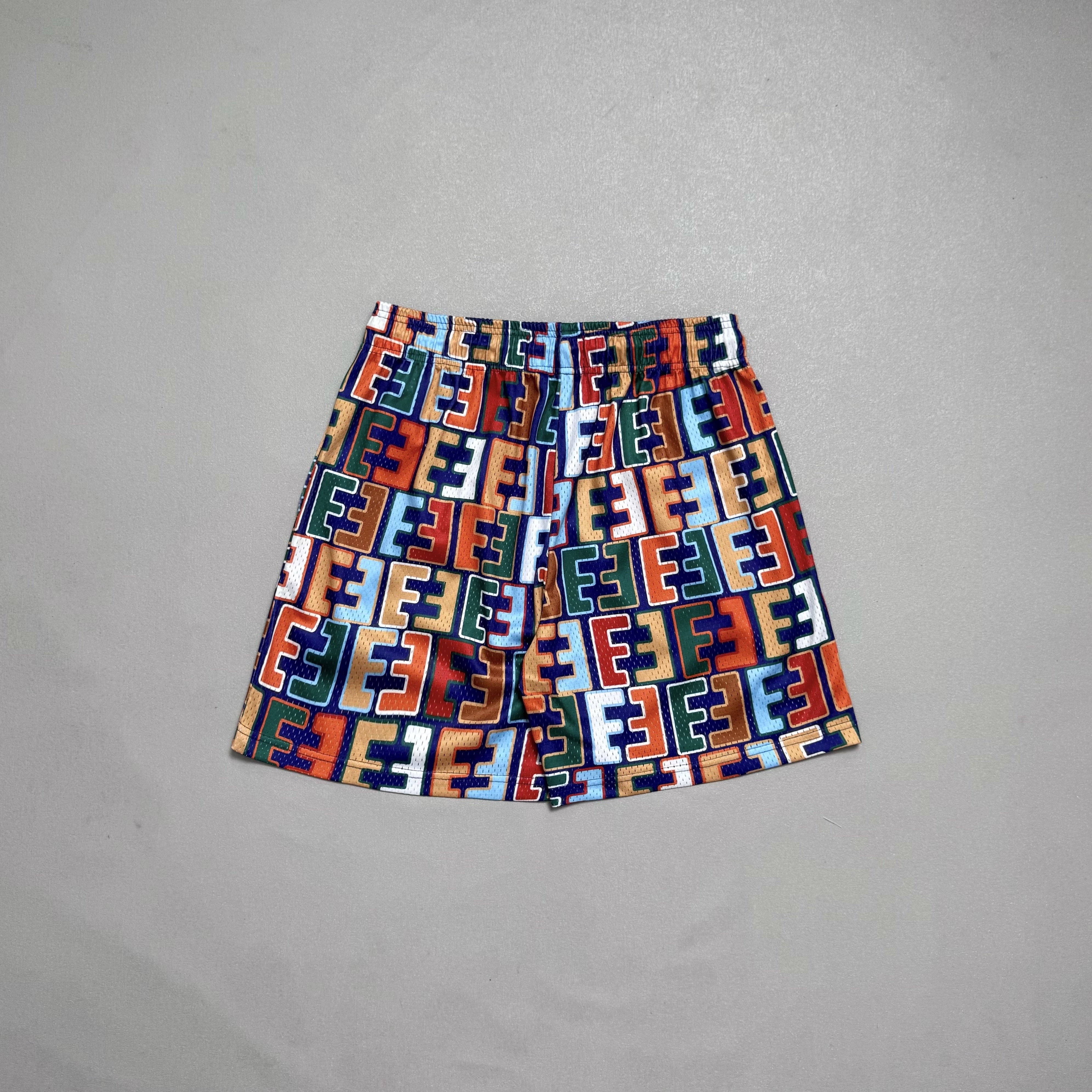 9_[1:1 quality]Eric Emanuel Shorts