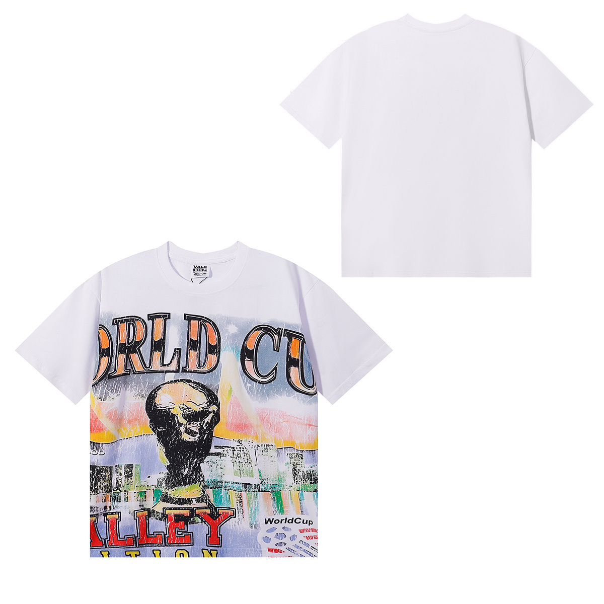 47_Valley Dream T-shirt