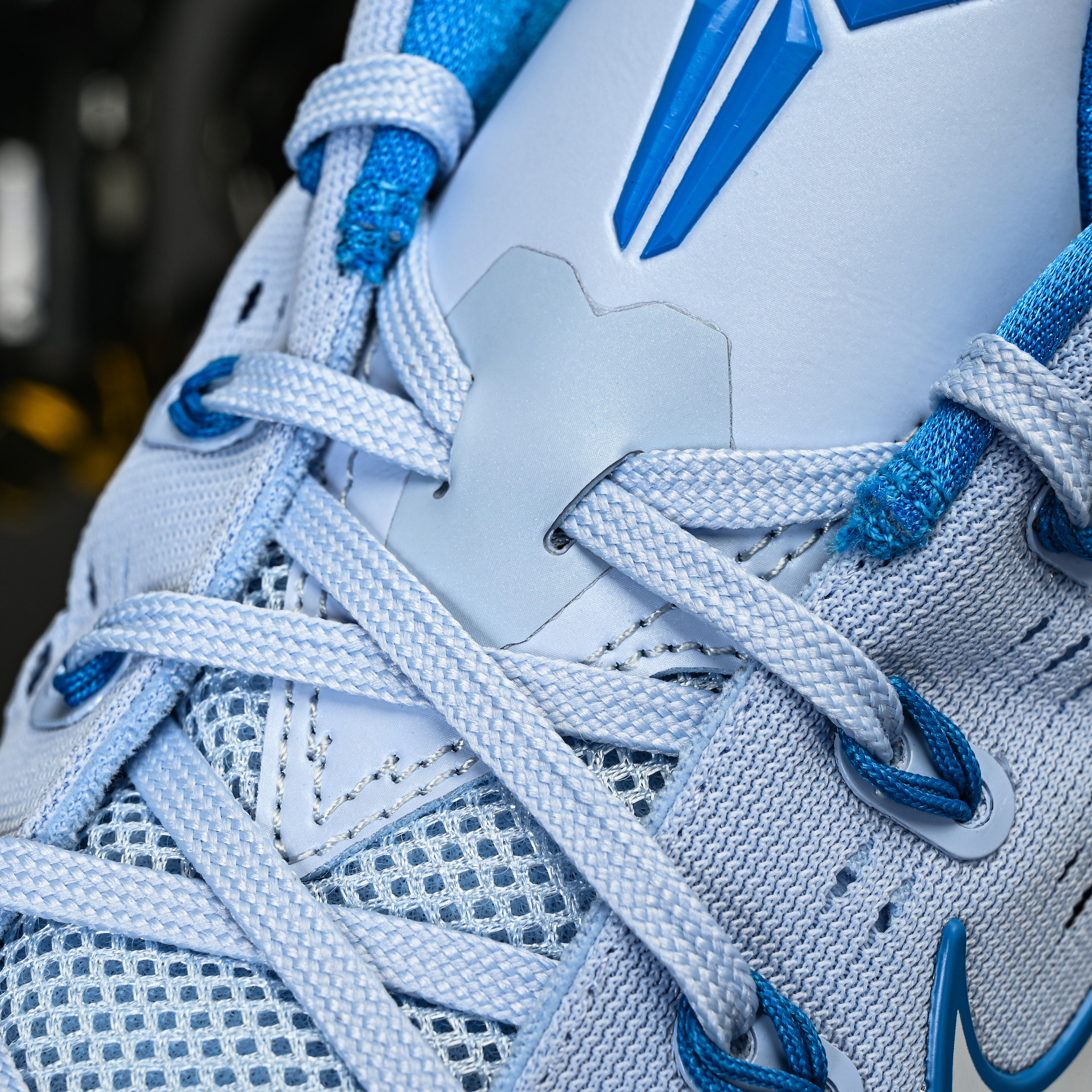 Nike Kobe 6 Elite Low EM Protro University Blue IH1401-402