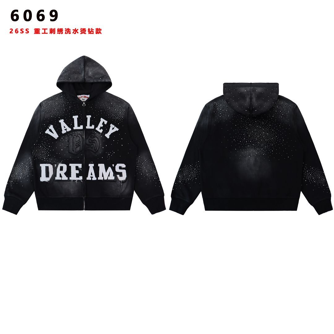 117_Valley Dream Hoodie
