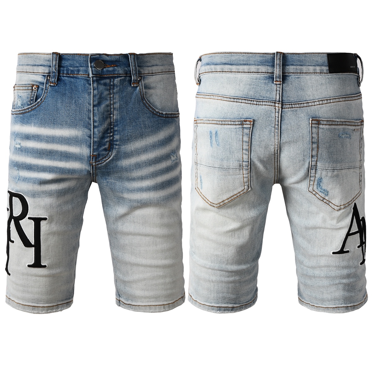 87_Amiri Shorts