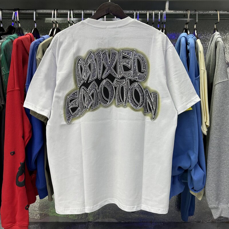 73_Mixed Emotion T-shirt