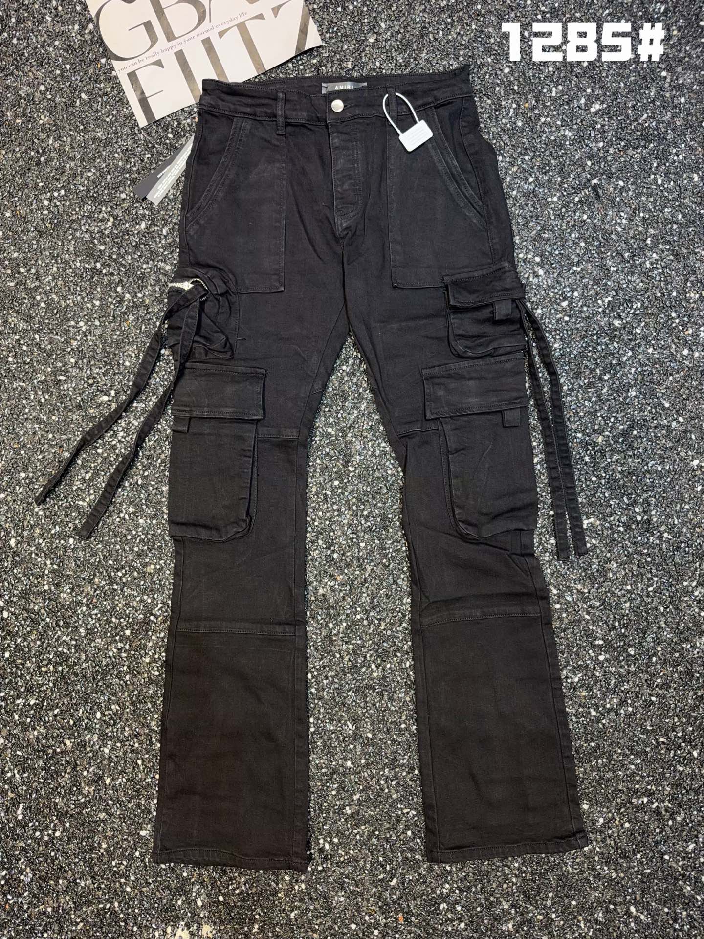 80_Amiri Jeans