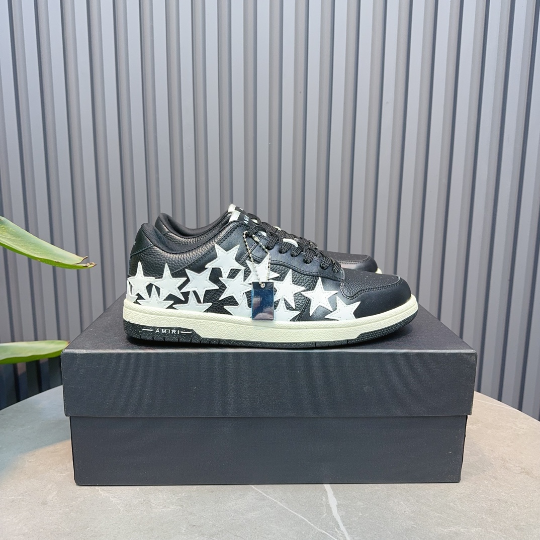 68_Amiri Shoes