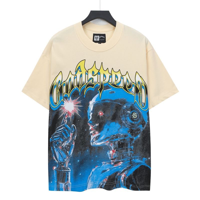 41_Godspeed T-shirt